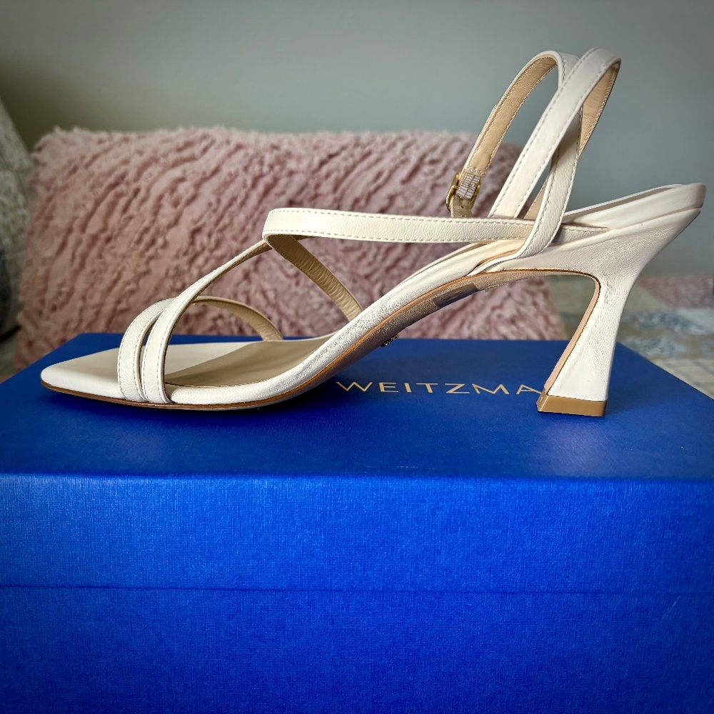 Stuart Weitzman  Dress heel